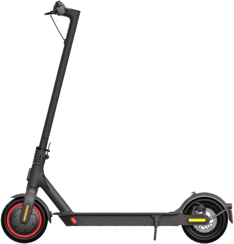 Trotinete Elétrica Xiaomi Mi Electric Scooter Pro 2 Preto - Artigo de Exposição