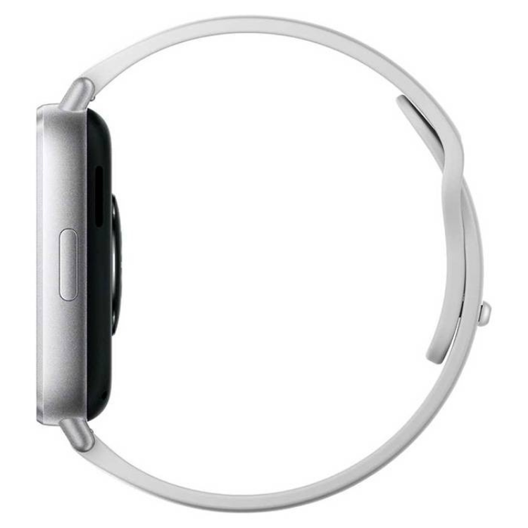 Smartwatch Xiaomi Redmi Watch 5 Active Prateado