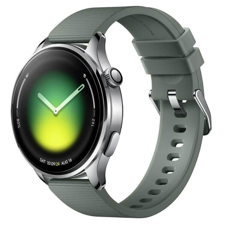 Xiaomi Watch 5 Verde