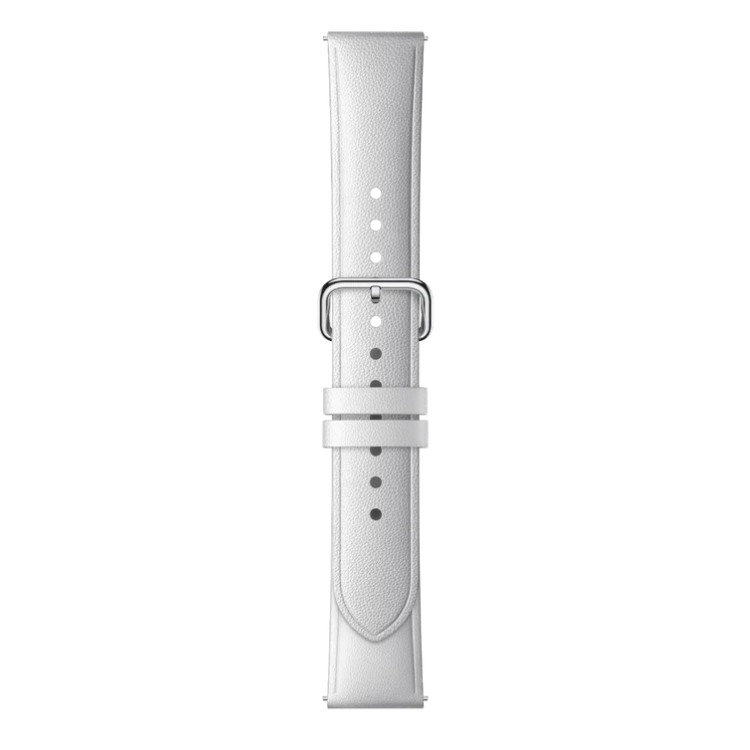Xiaomi Watch S4 Leather Branco