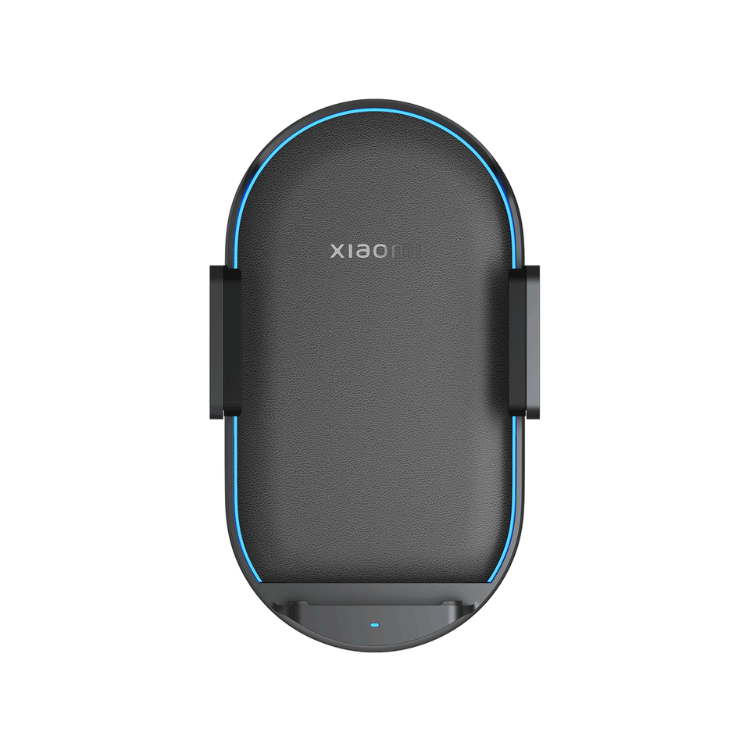 Xiaomi Wireless Car Charger 50W BHR6748GL Preto