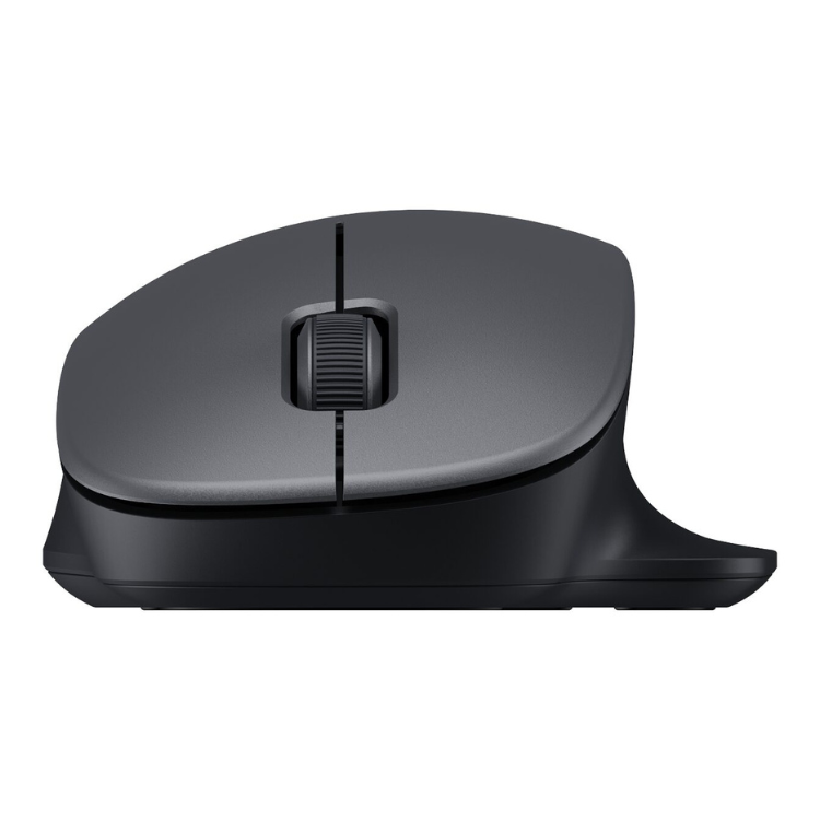 Rato Xiaomi Wireless Mouse Comfort Edition Preto