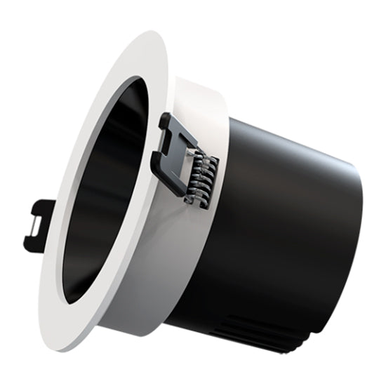 Foco Yeelight Led BLE Mesh Downlight YLTS02YL