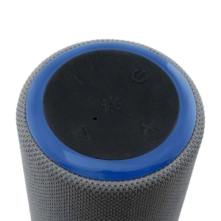 Coluna Portátil CoolBox Drop G231 Cinzento