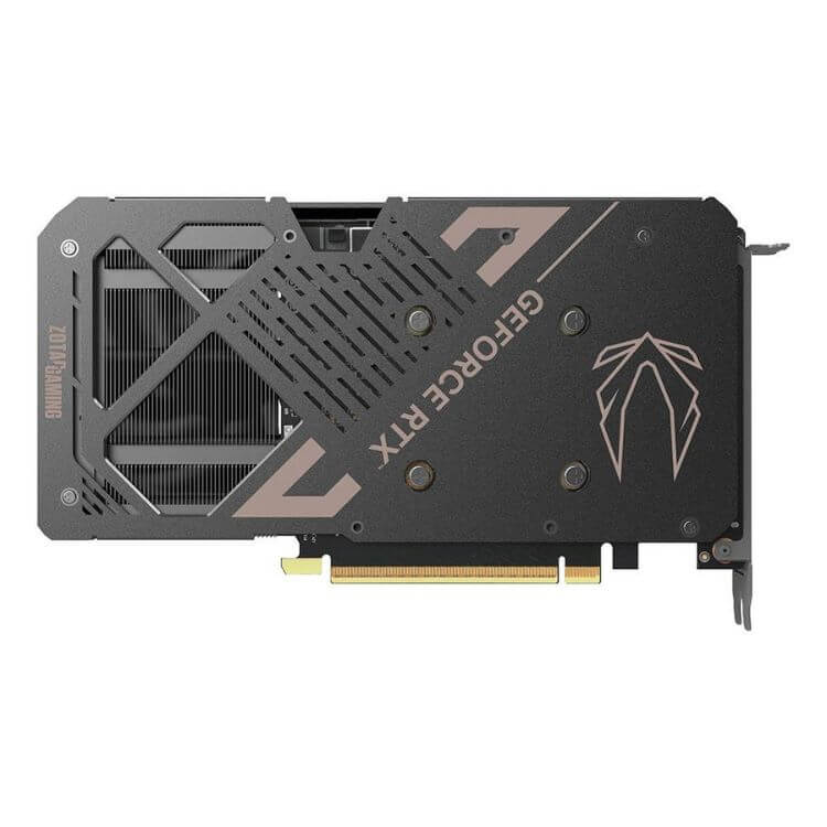 Placa Gráfica Zotac Gaming NVIDIA GeForce RTX 5060 Ti "Blackwell" AMP 16GB GDDR7 DLSS4