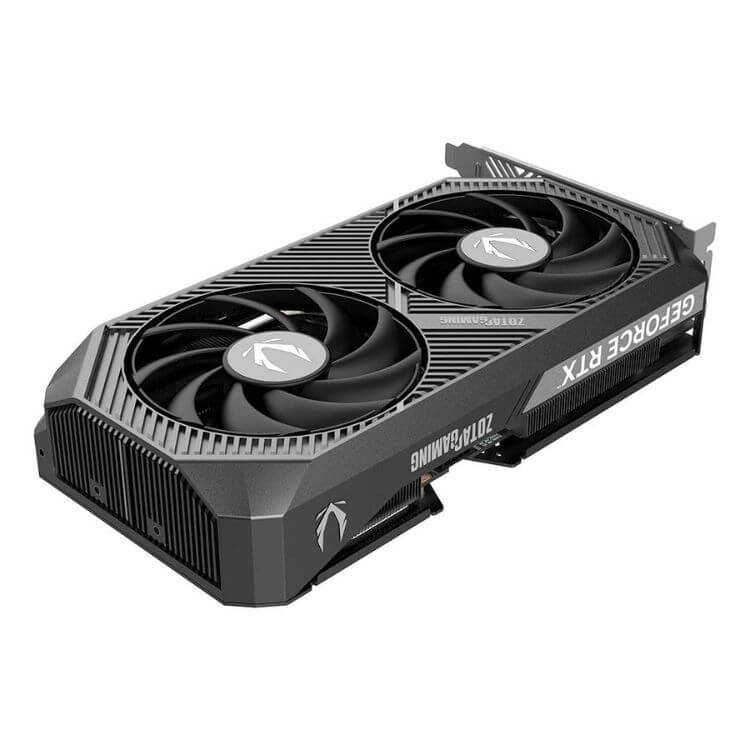 Placa Gráfica Zotac Gaming RTX 5060 TI Twin Edge OC 16GB GDDR7 DLSS4