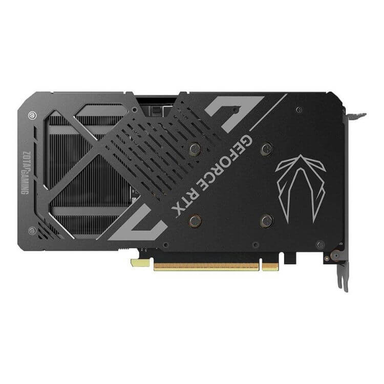 Placa Gráfica Zotac Gaming RTX 5060 TI Twin Edge OC 16GB GDDR7 DLSS4
