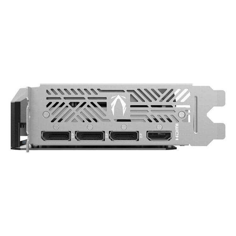 Placa Gráfica Zotac Gaming RTX 5060 TI Twin Edge OC 16GB GDDR7 DLSS4